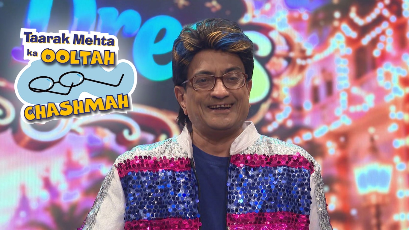Gokuldham's Showstopper Acts