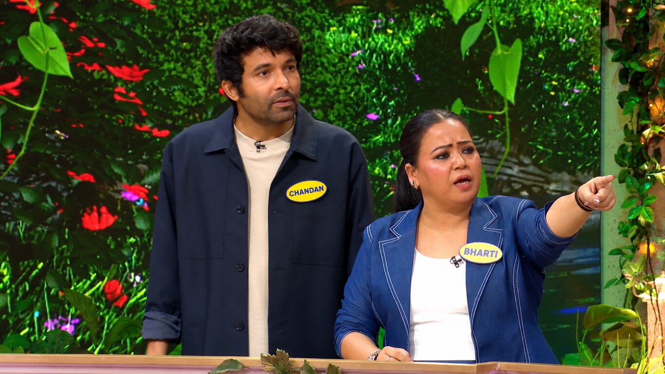 Family Full House With Rohit Sharma