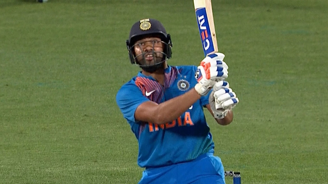 India Tour of New Zealand 2020