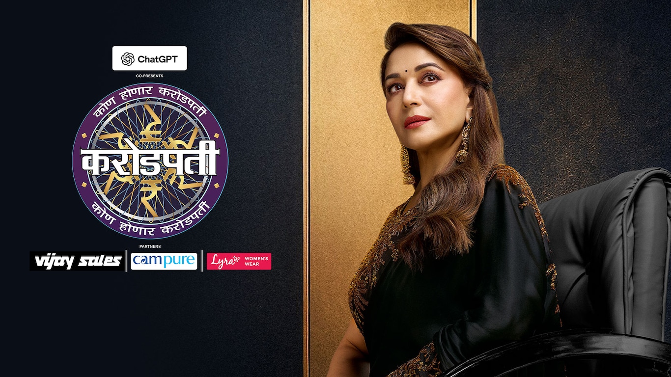 Sonali Bendre's KHC Journey Continues