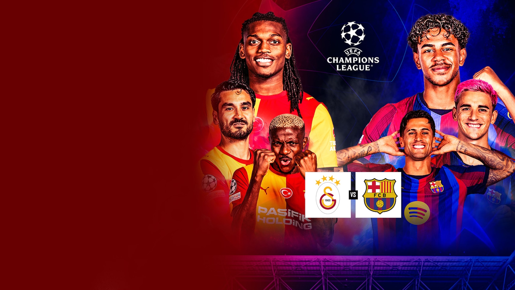 UEFA Champions League 2026-27