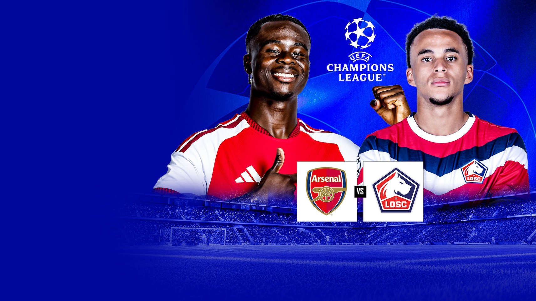 UEFA Champions League 2026-27