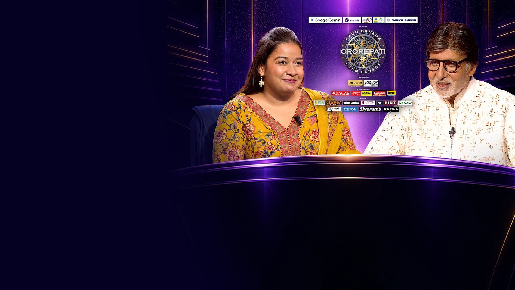 Kaun Banega Crorepati