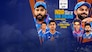 Upcoming - India Tour Of New Zealand 2026