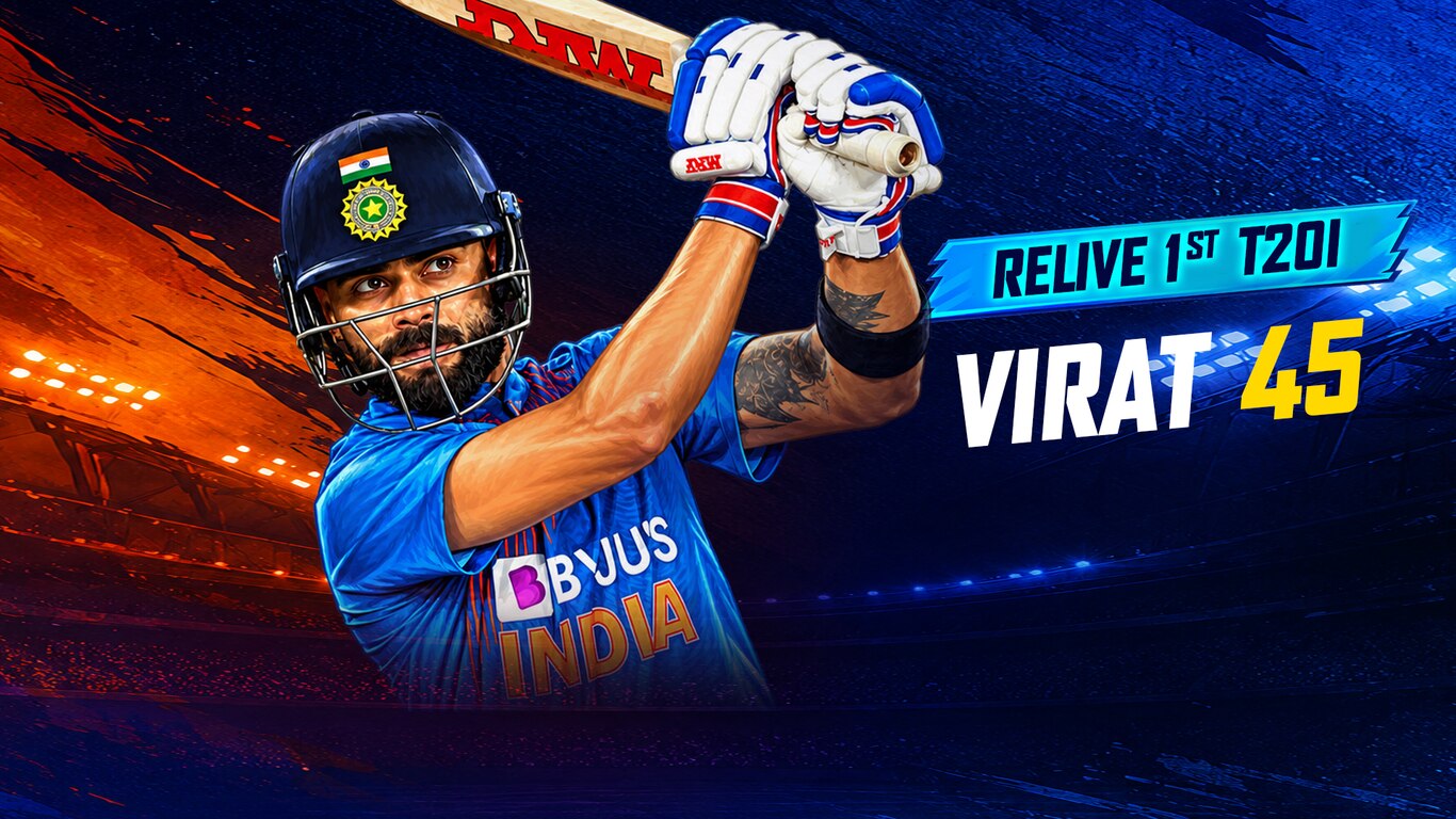 India Tour of New Zealand 2020