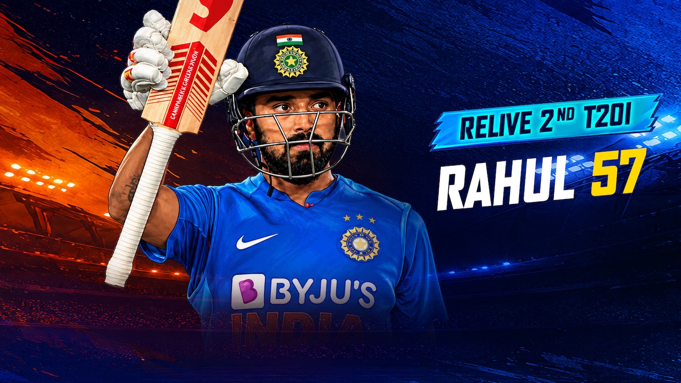 India Tour of New Zealand 2020
