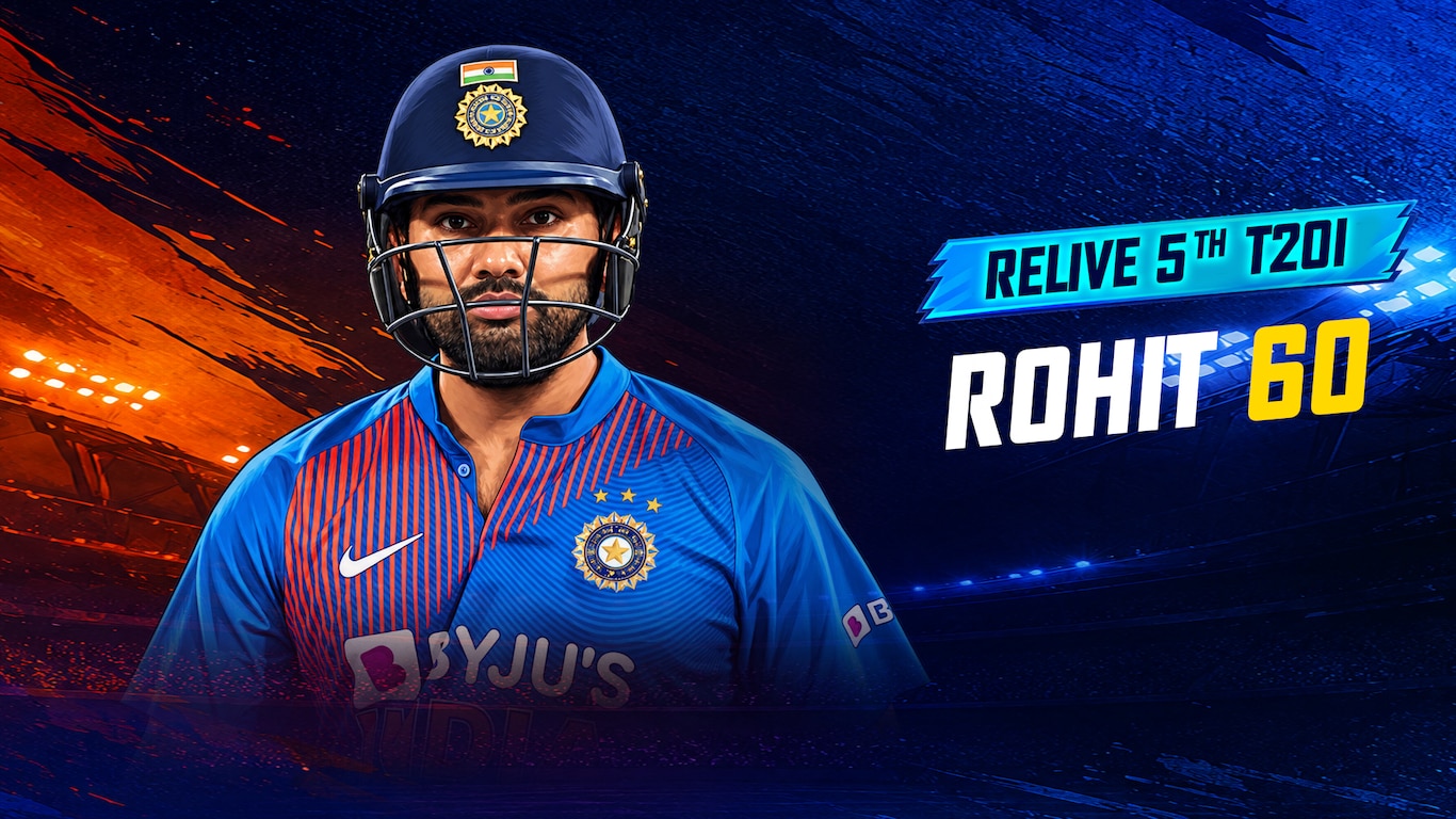 India Tour of New Zealand 2020