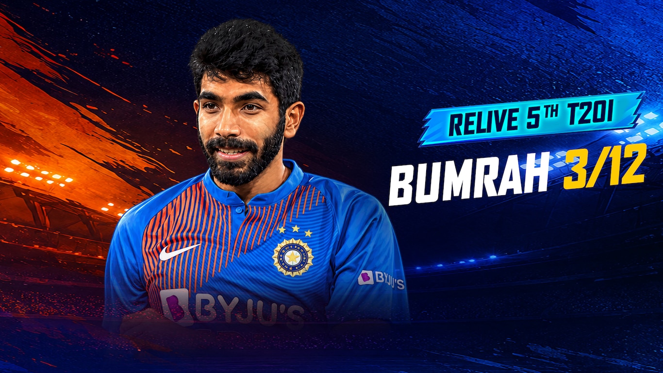 India Tour of New Zealand 2020