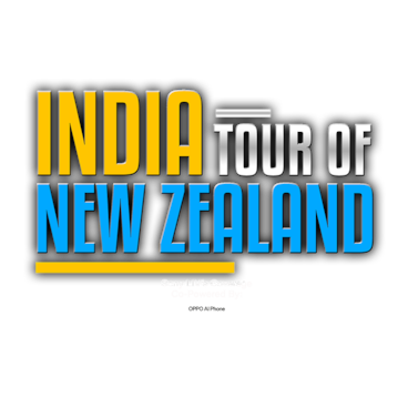 India Tour of New Zealand 2020