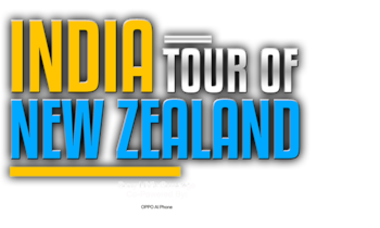 Upcoming - India Tour Of New Zealand 2026