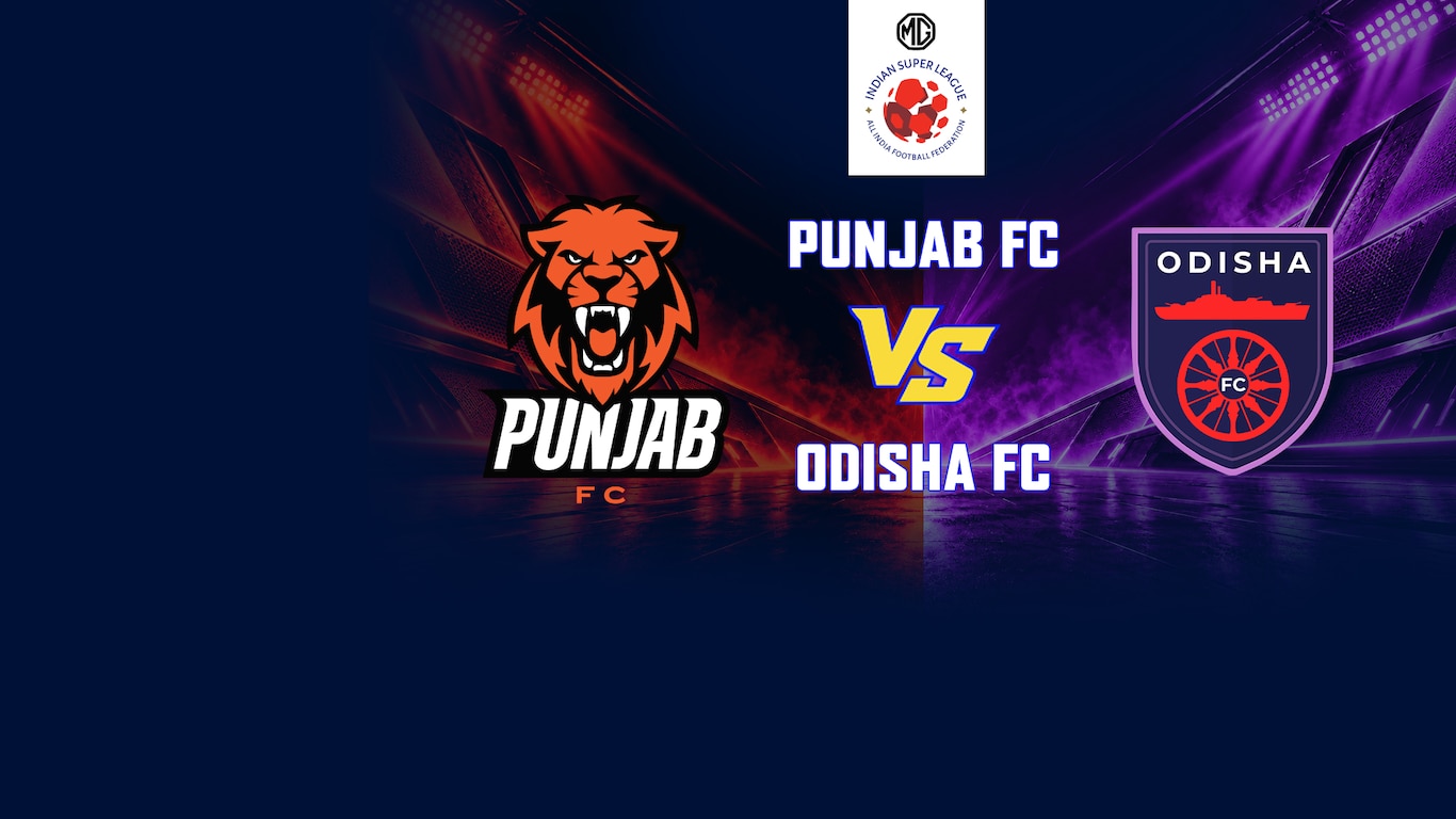 MG Indian Super League 2026-27