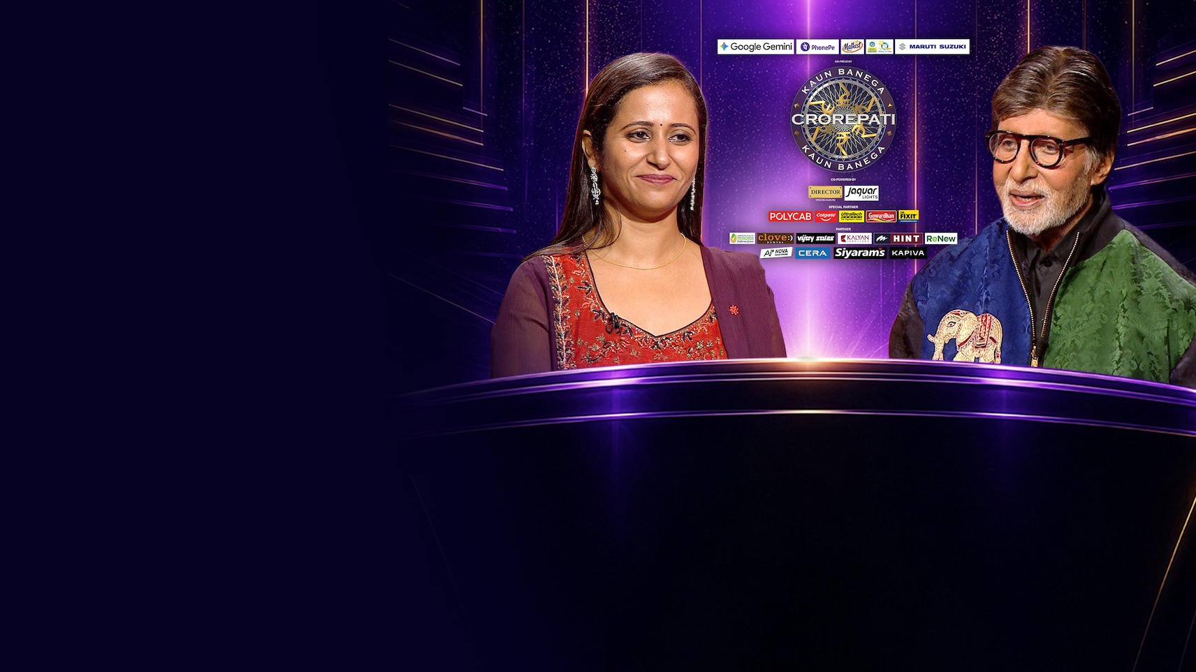Kaun Banega Crorepati