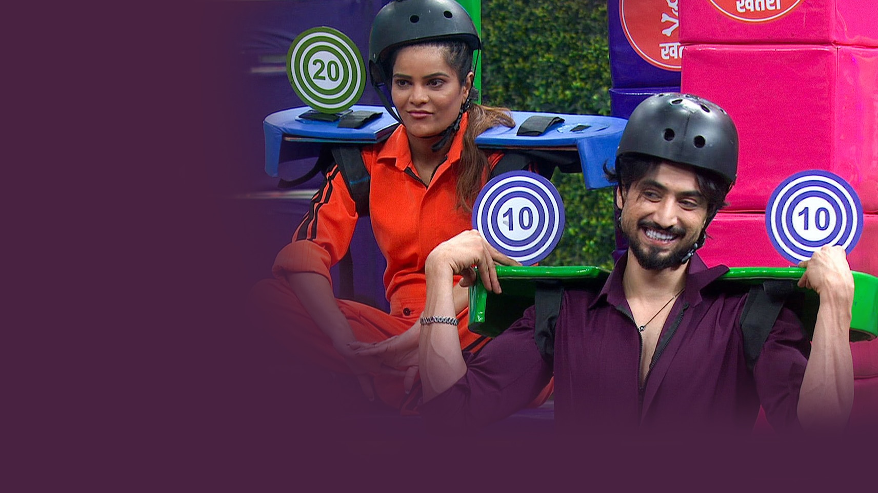 Indian Game Show