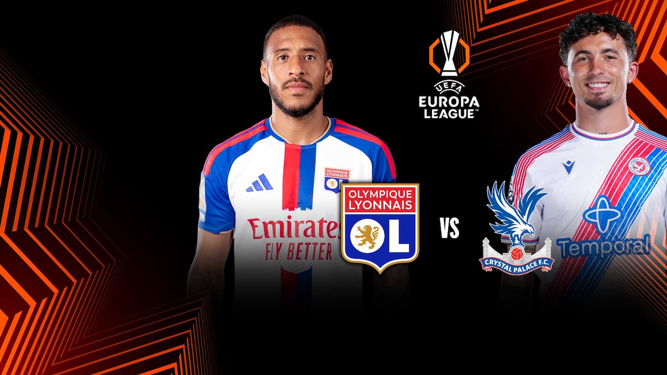 Upcoming - Matchday 2 - UEFA Europa League 2026-27