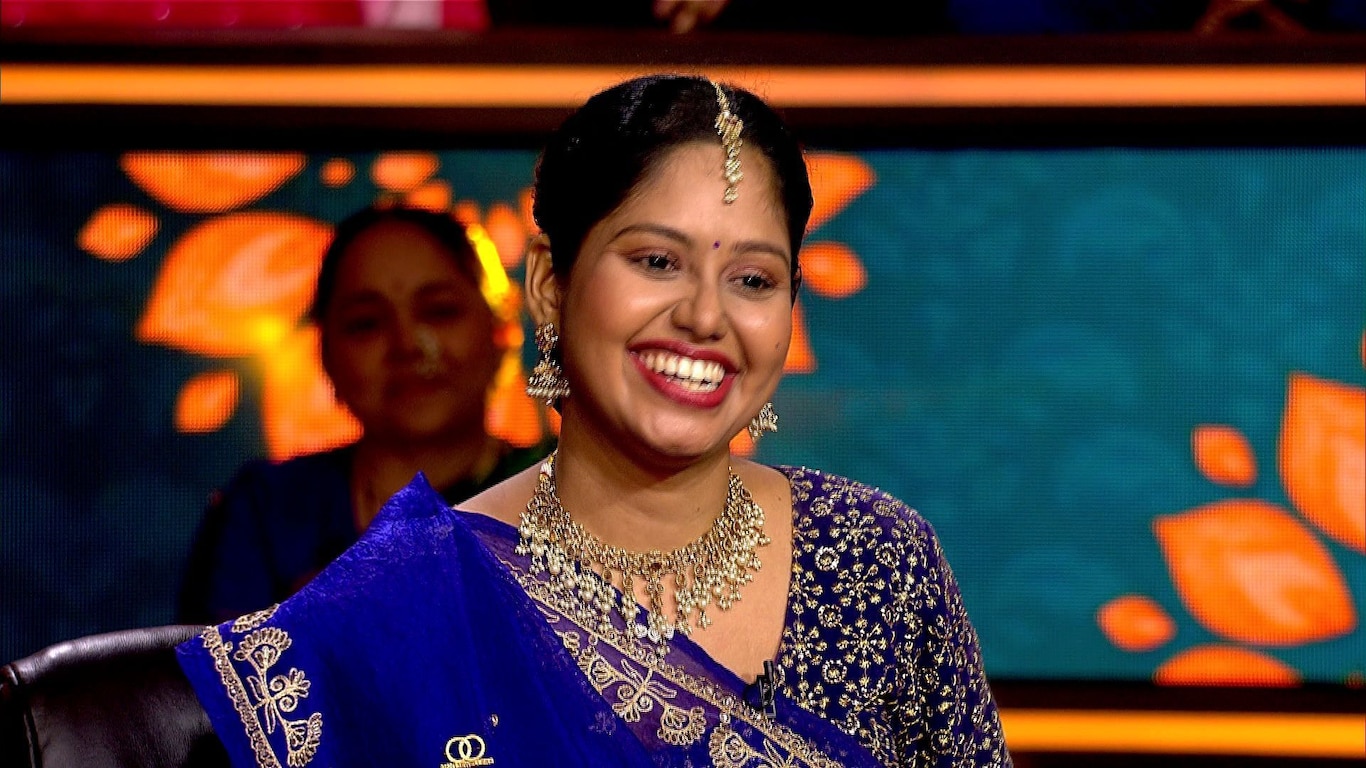 Prajakta Tawade On The Hotseat