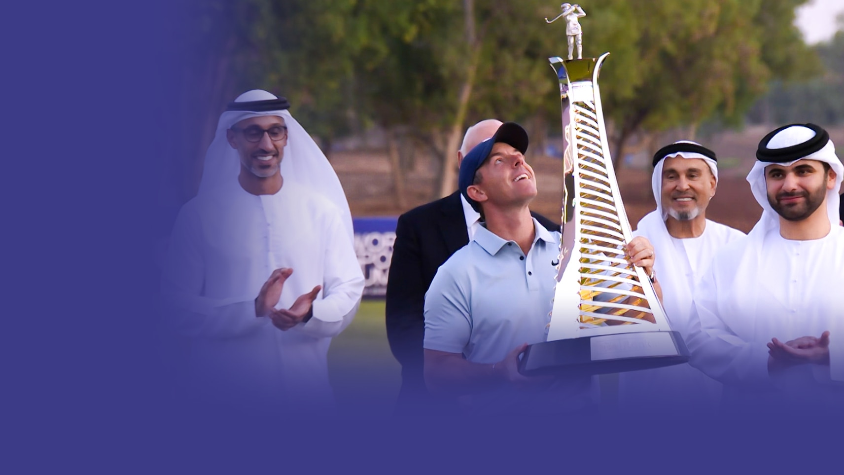 DP World Tour