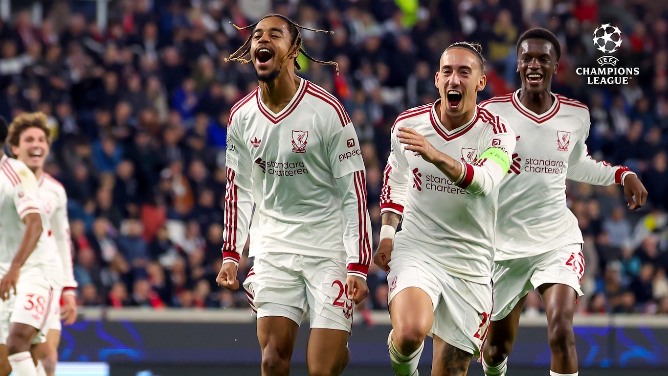 UEFA Champions League 2026-27