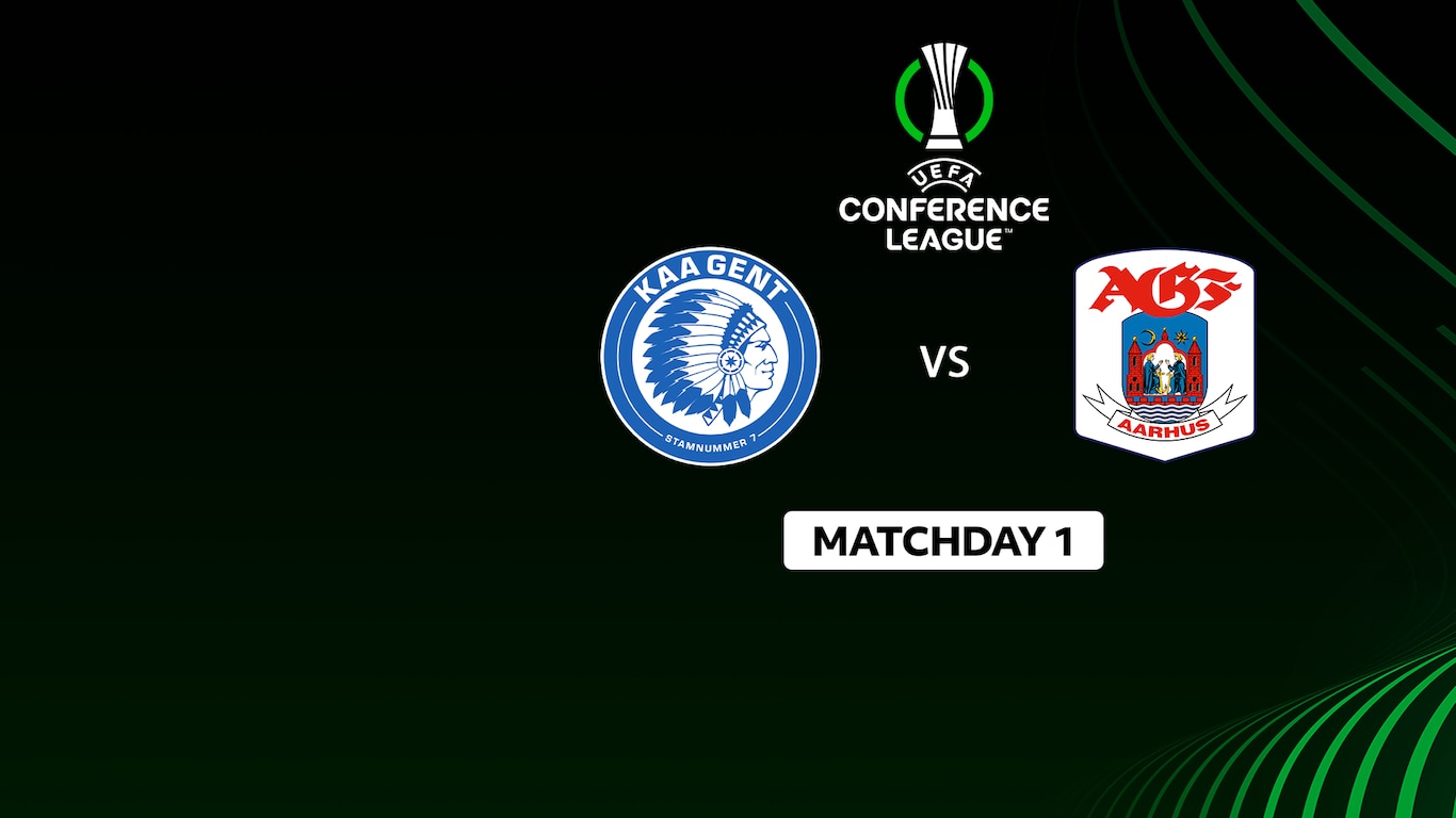 UEFA Conference League 2026-27