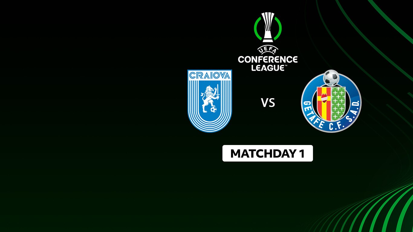 UEFA Conference League 2026-27