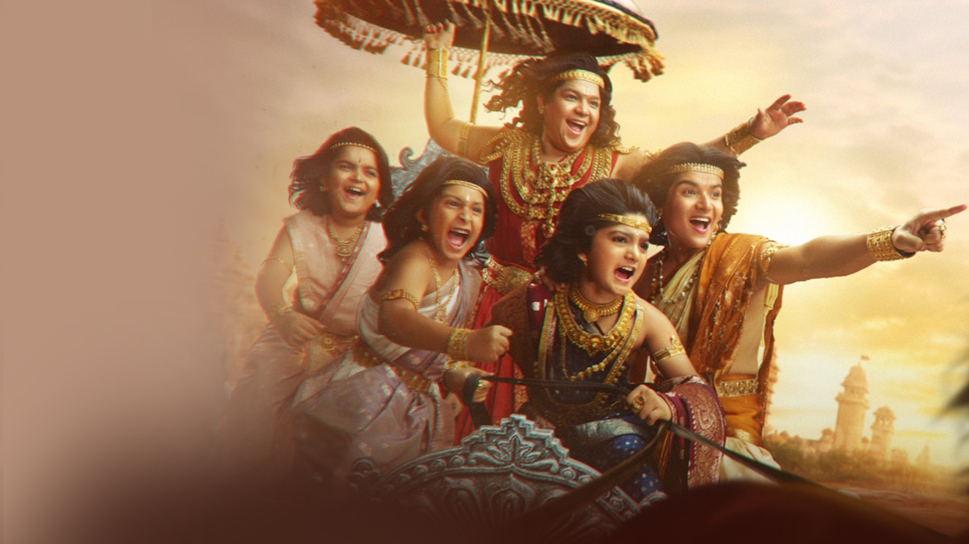 Veera Mahabaratham - Athyayam Ondru Trailer 1