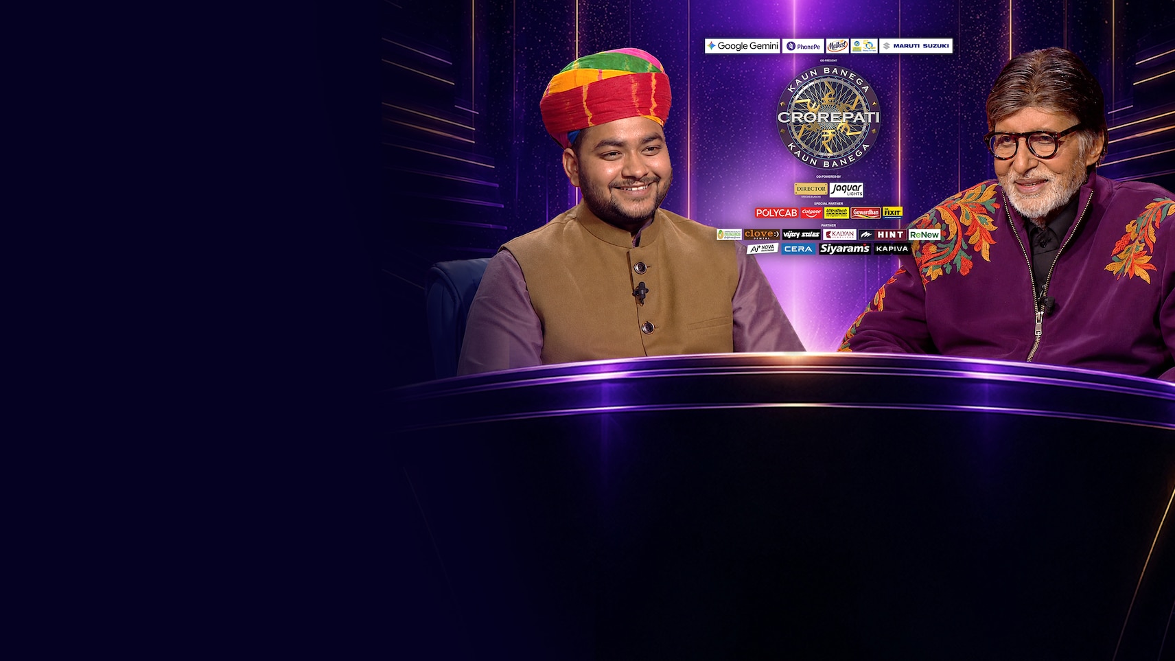 Kaun Banega Crorepati