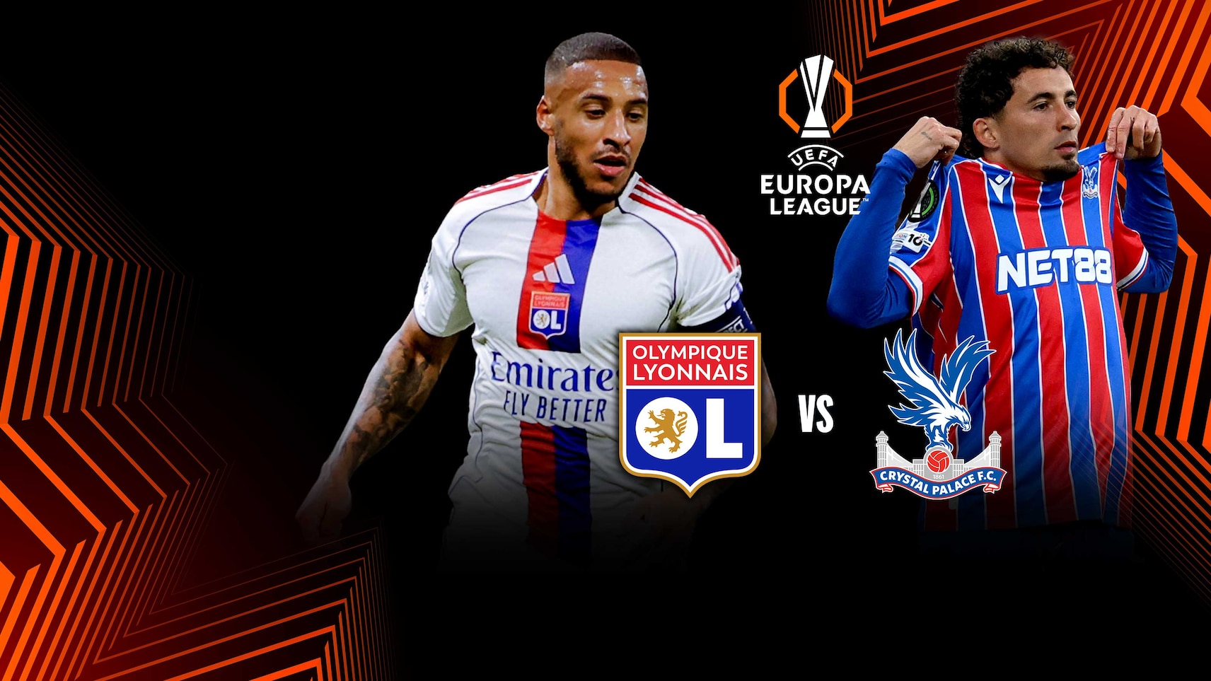 UEFA Europa League 2026-27