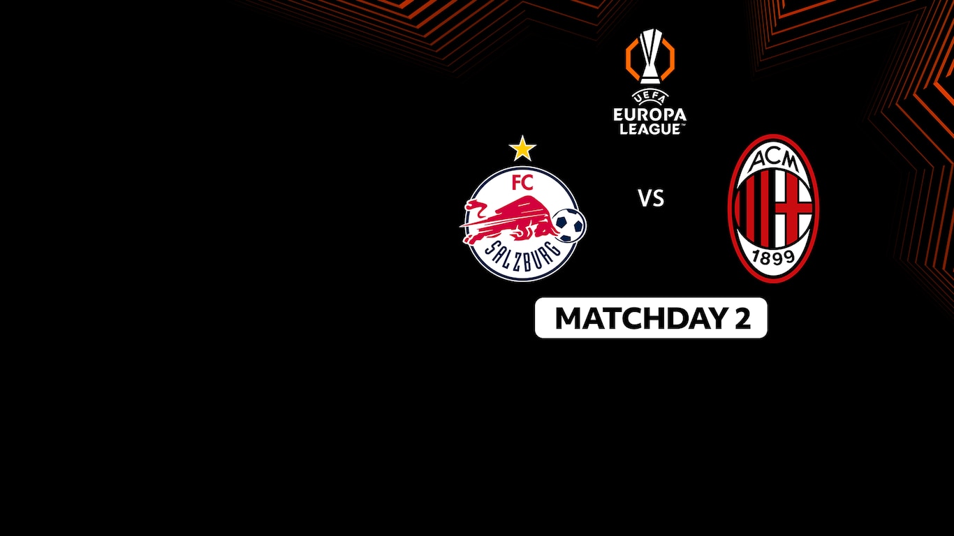 UEFA Europa League 2026-27