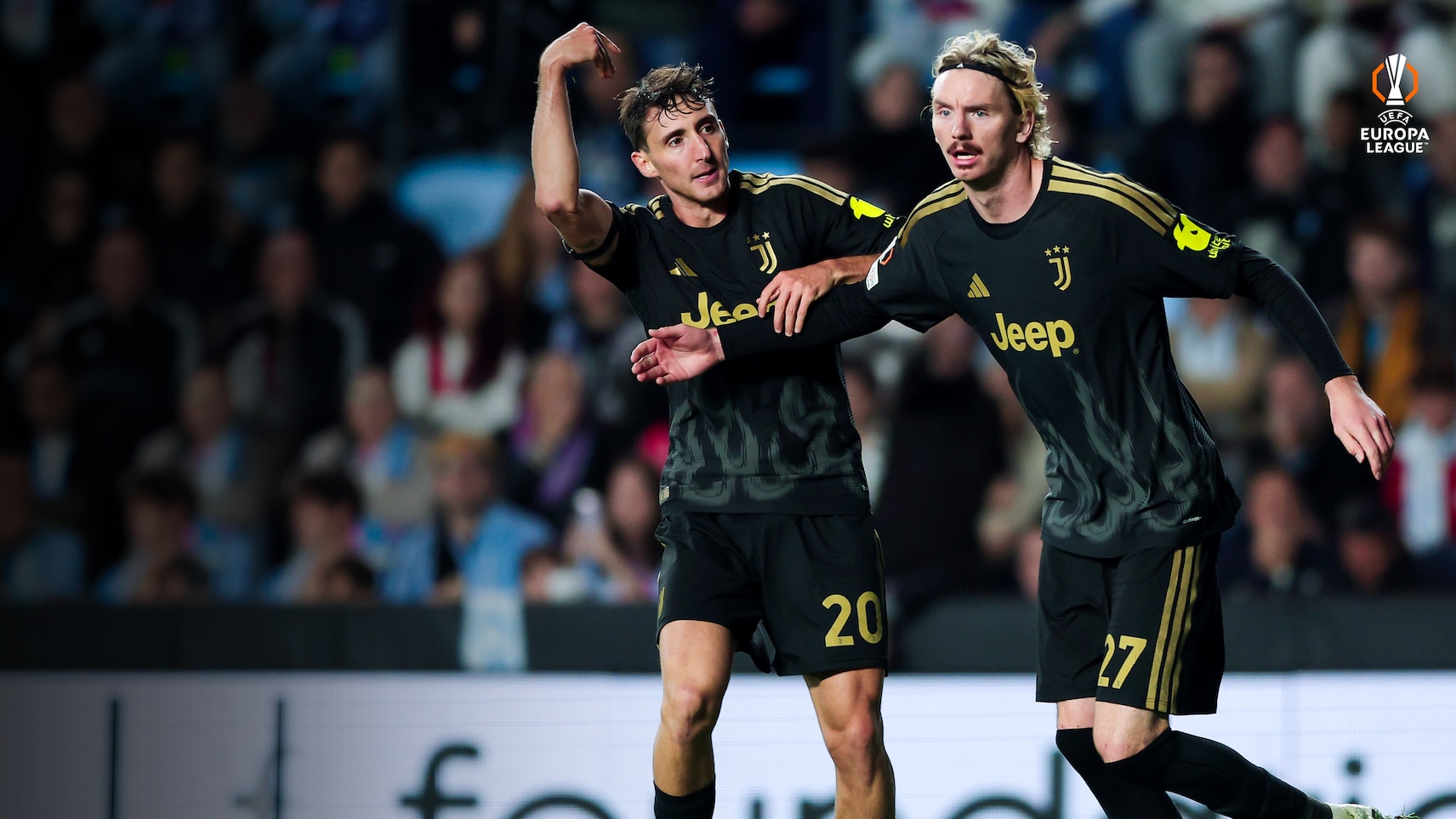 UEFA Europa League 2026-27