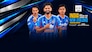 Upcoming - India Tour Of New Zealand 2026