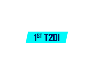 Upcoming - India Tour Of New Zealand 2026