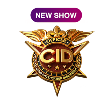 CID Tamil