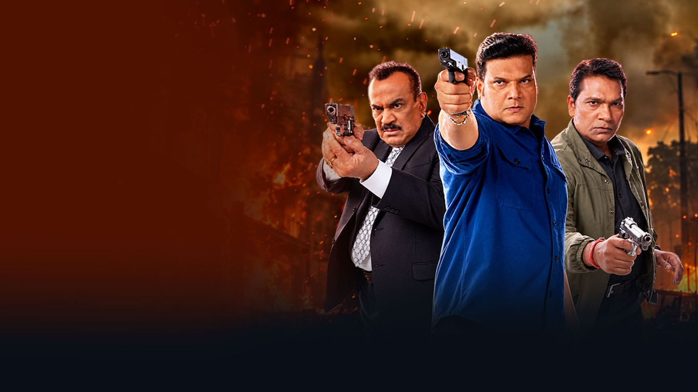 CID Tamil