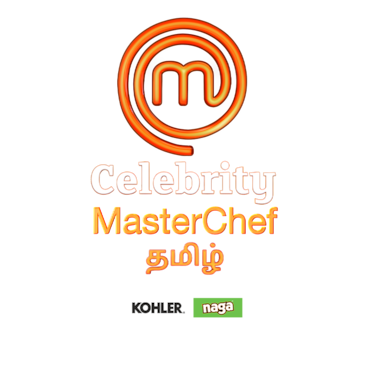 Celebrity Master Chef - Tamil