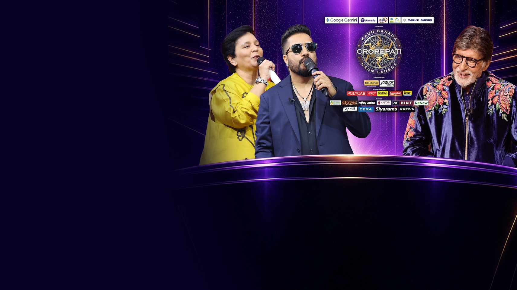 Kaun Banega Crorepati
