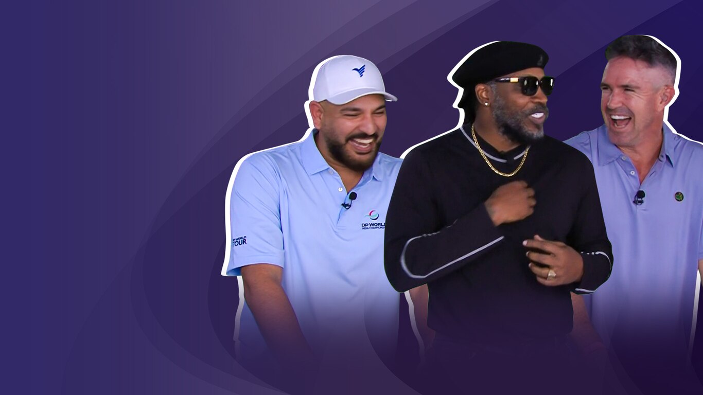 DP World Tour