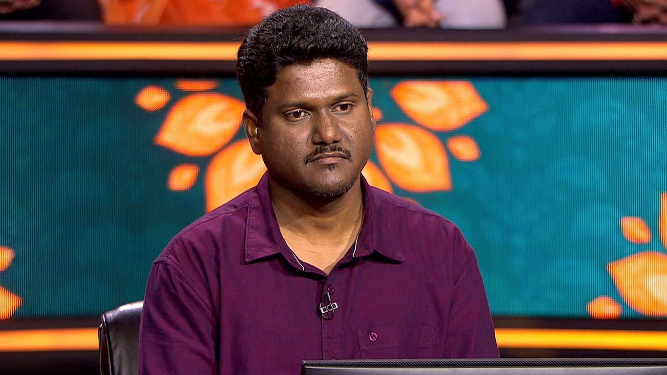 Swapnil Gadgune's Big Moment