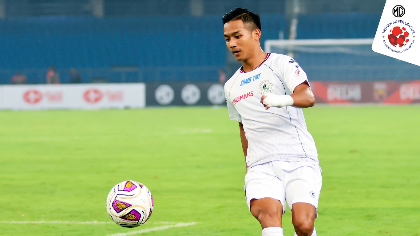 MG Indian Super League 2026-27