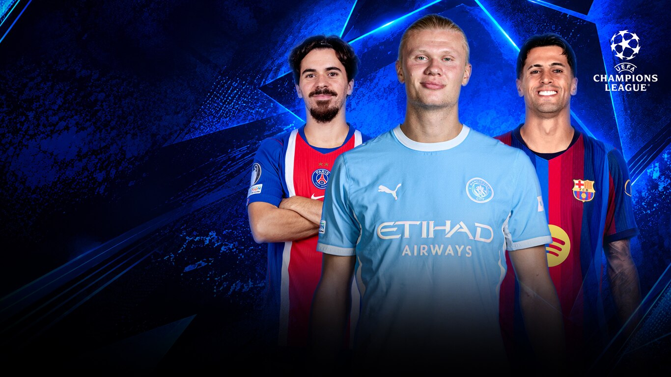 UEFA Champions League 2026-27