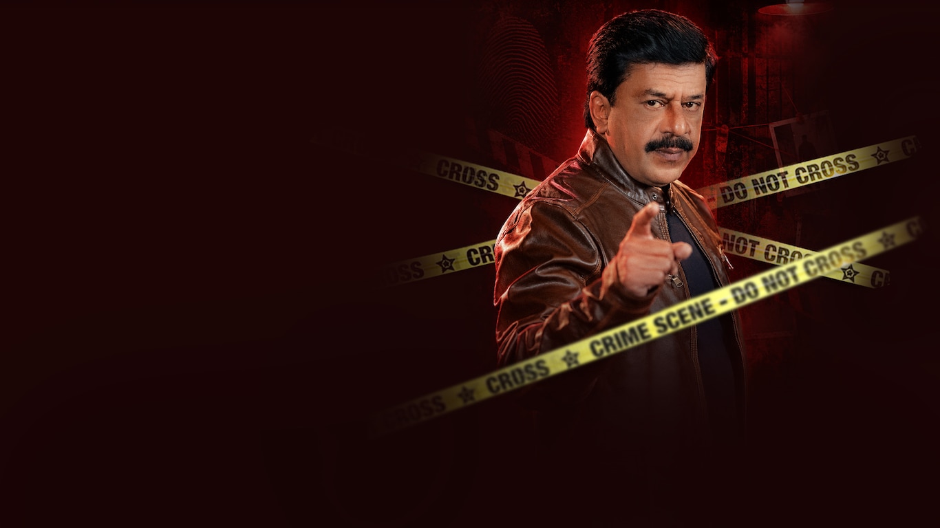 Crime Patrol - Marathi Trailer 1