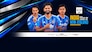 Upcoming - India Tour Of New Zealand 2026