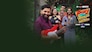 Family Full House With Rohit Sharma