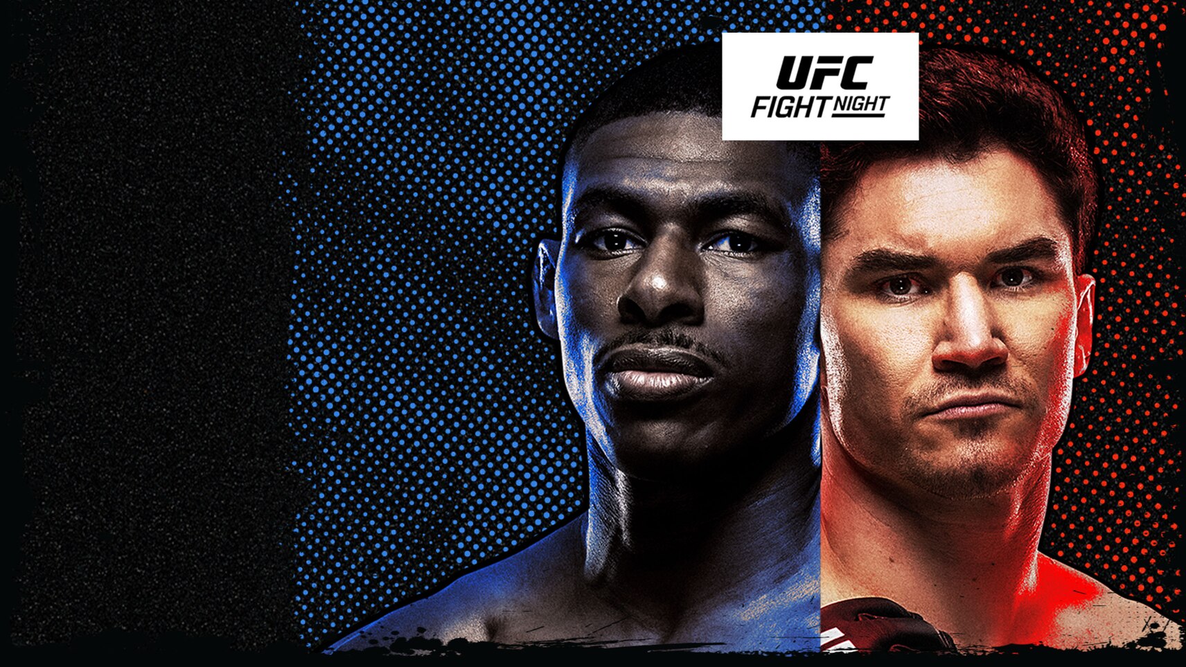 UFC Fight Night - Buckley vs Malott 