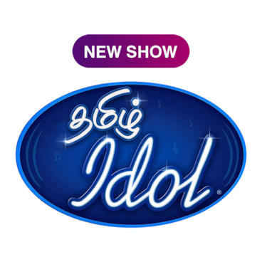 Tamil Idol