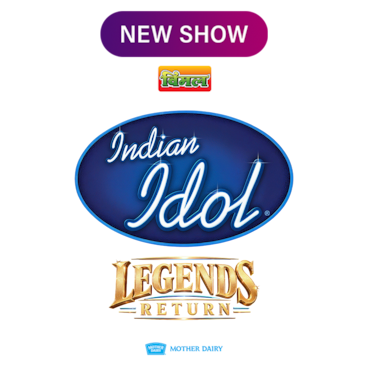 Indian Idol - Legends Return