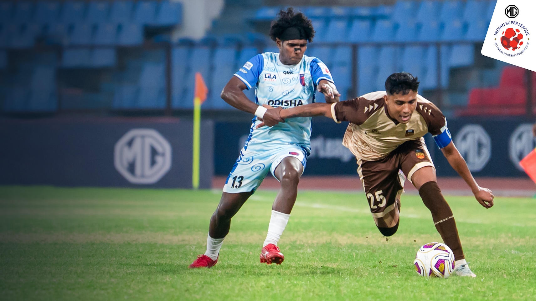 MG Indian Super League 2026-27