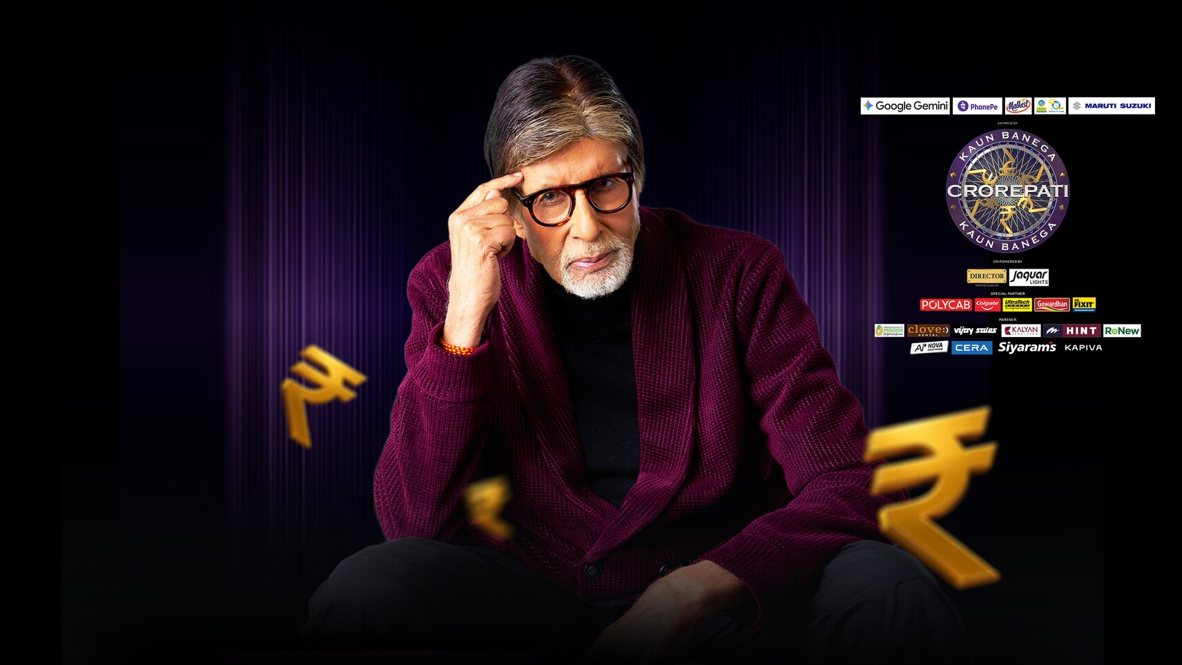 Kaun Banega Crorepati