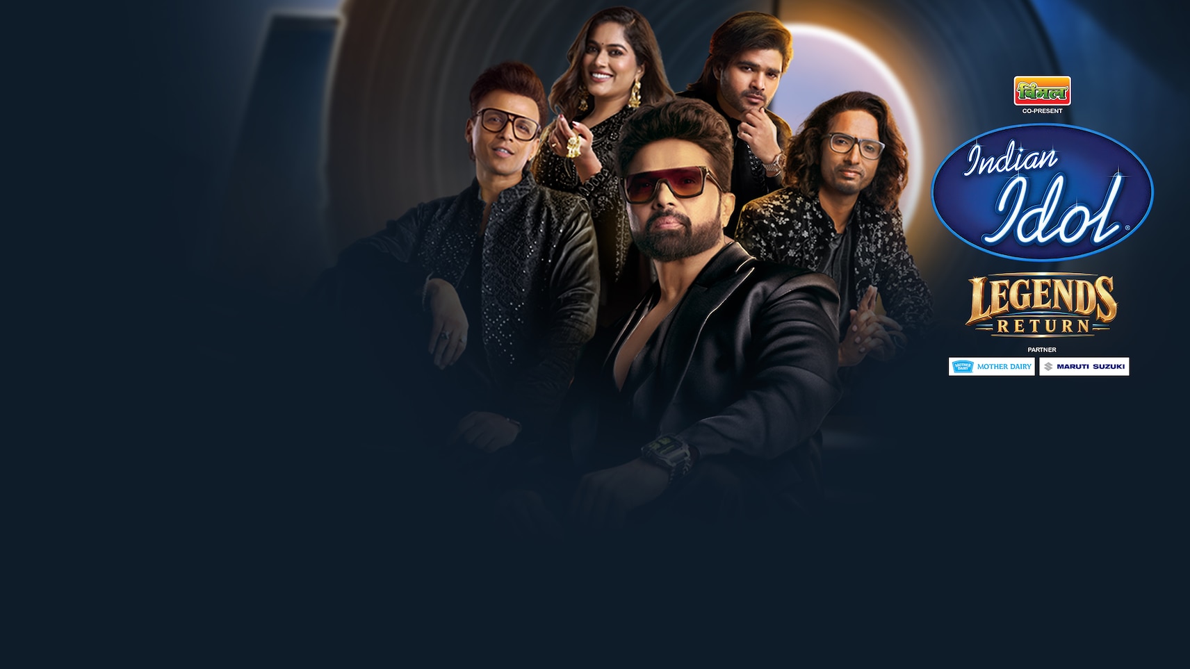 Indian Idol - Legends Return