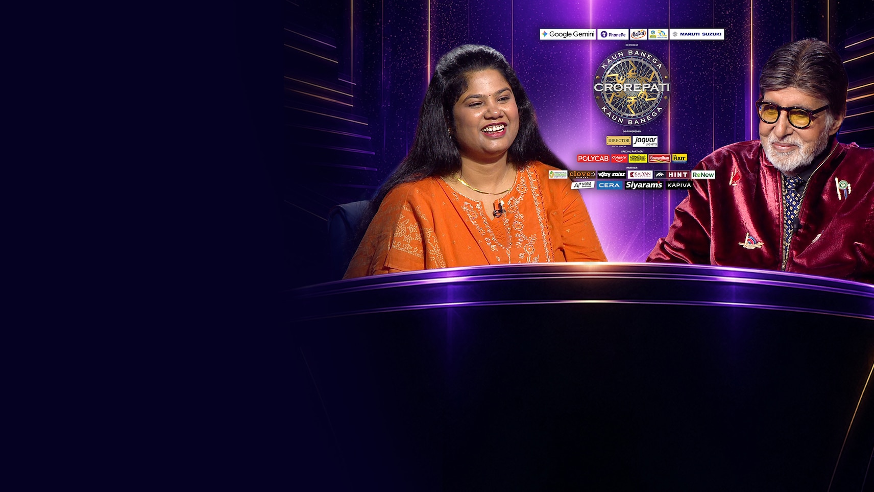 Kaun Banega Crorepati