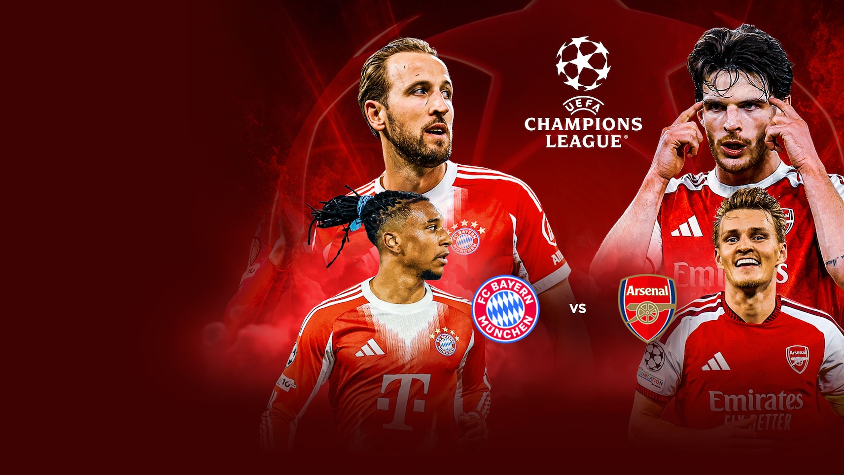 UEFA Champions League 2026-27