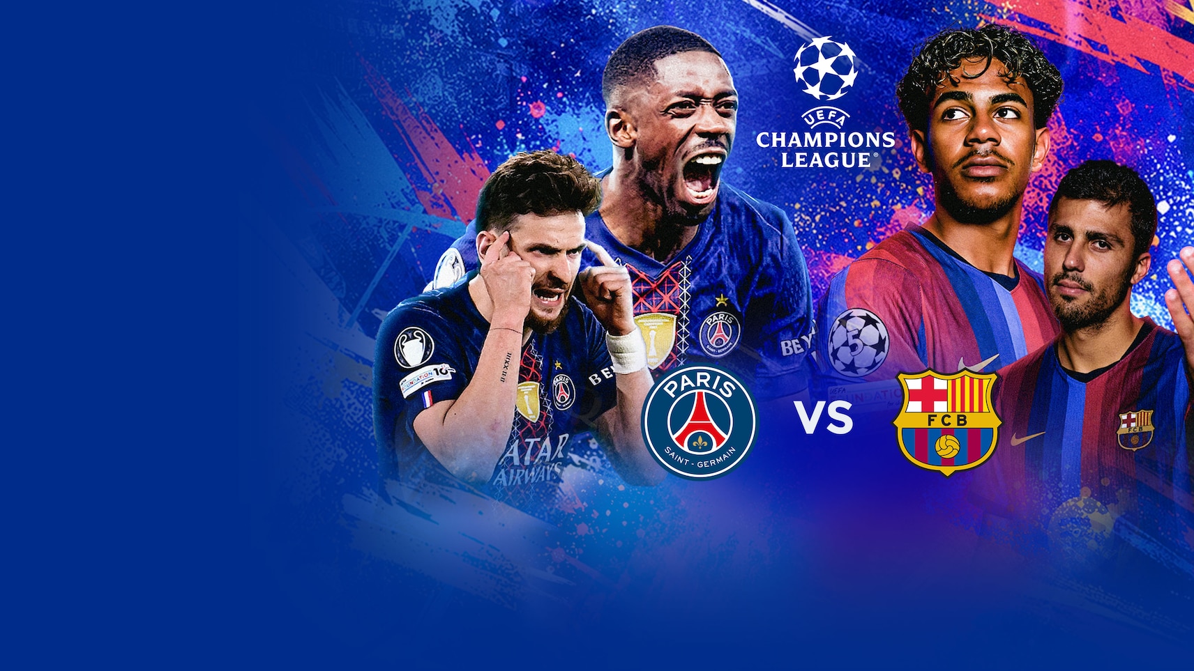UEFA Champions League 2026-27